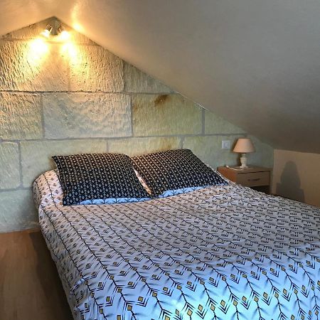 L'Ecrin Au Coeur Des Vignes Villa Saint-Georges-sur-Cher Luaran gambar